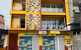 Apartamento The Colors